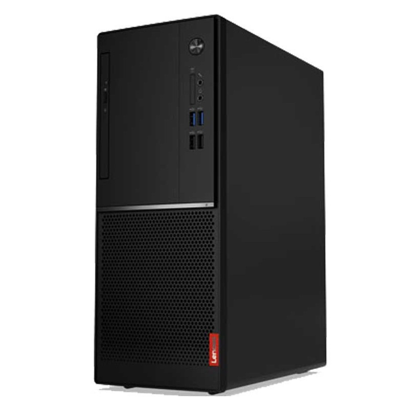 Pc de Bureau Lenovo | V520 | i3 7é Gén | 8Go | 1To | Noir Pc de Bureau Lenovo | V520 | i3 7é Gén | 8Go | 1To | Noir