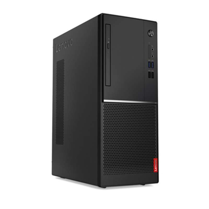 Pc de Bureau Lenovo | V520 | i3 7é Gén | 8Go | 1To | Noir