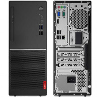 Pc de Bureau Lenovo | V520 | i3 7è Gén | 8Go | 1To | Noir
