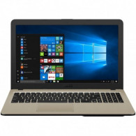 Pc Portable ASUS I7 7è Gén | 12Go | 1To | MX110 2 Go | Noir (X540UB-GO863T-12) Pc Portable ASUS I7 7è Gén | 12Go | 1To | MX110 2 Go | Noir (X540UB-GO863T-12)