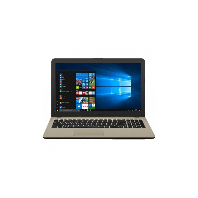 Pc Portable ASUS I7 7è Gén | 12Go | 1To | MX110 2 Go | Noir (X540UB-GO863T-12) Pc Portable ASUS I7 7è Gén | 12Go | 1To | MX110 2 Go | Noir (X540UB-GO863T-12)