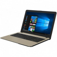 Pc Portable ASUS I7 7è Gén | 12Go | 1To | MX110 2 Go | Noir (X540UB-GO863T-12) Pc Portable ASUS I7 7è Gén | 12Go | 1To | MX110 2 Go | Noir (X540UB-GO863T-12)