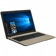 Pc Portable ASUS I7 7è Gén | 12Go | 1To | MX110 2 Go | Noir (X540UB-GO863T-12) Pc Portable ASUS I7 7è Gén | 12Go | 1To | MX110 2 Go | Noir (X540UB-GO863T-12)