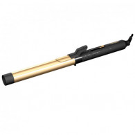 Fer à Boucler BABYLISS Gold Ceramic 25 mm (C425E)