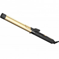Fer à Boucler BABYLISS Gold Ceramic 25 mm (C425E)