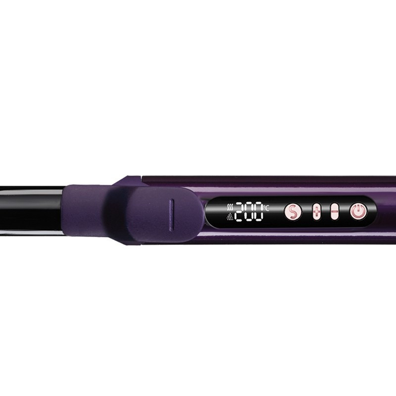 Fer À Boucler Babyliss Sensitive 19 Mm (C619E)