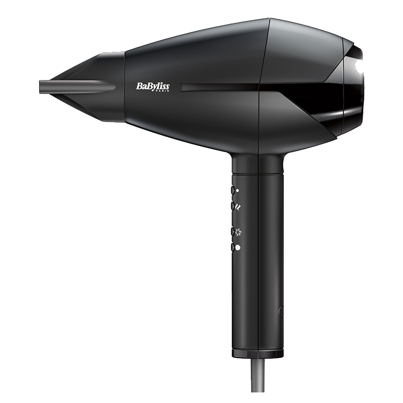 Sèche-Cheveux Babyliss Pro Compact 6720E / 2300W