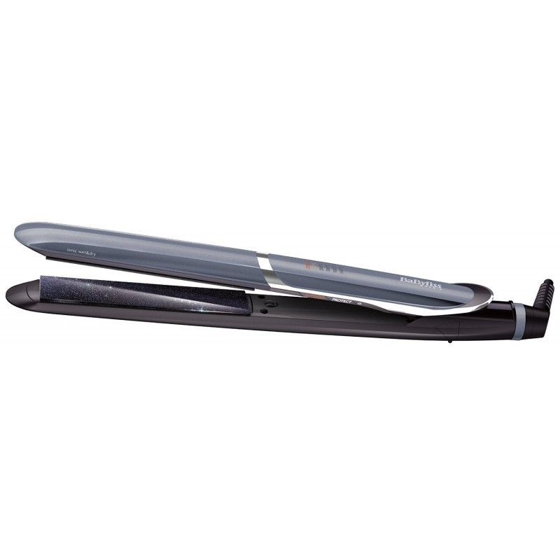 Lisseur Babyliss IPro Slim 24mm Intense Protect (ST387E)