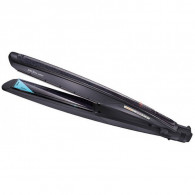 Lisseur Crystal digital 235° BABYLISS Noir- (ST327E)