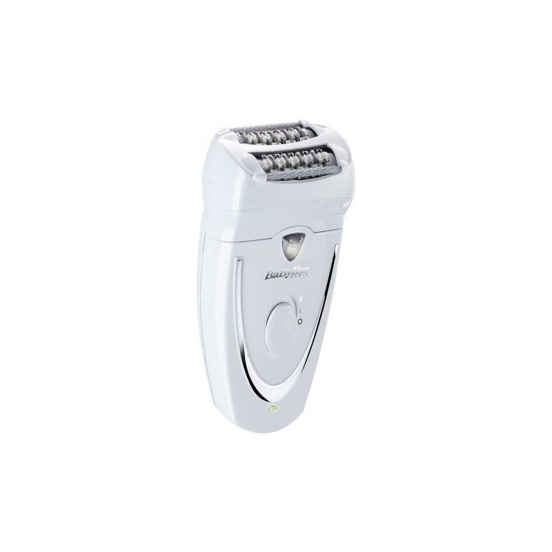 Epilateur Electrique Babyliss (G820E)