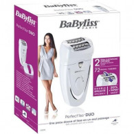 Epilateur Electrique Babyliss (G820E)