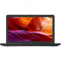 Pc Portable ASUS i7 8è Gén | 8Go | 1To | MX110 2Go | Gris (X543UB-GQ1513T) Pc Portable ASUS i7 8è Gén | 8Go | 1To | MX110 2Go | Gris (X543UB-GQ1513T)