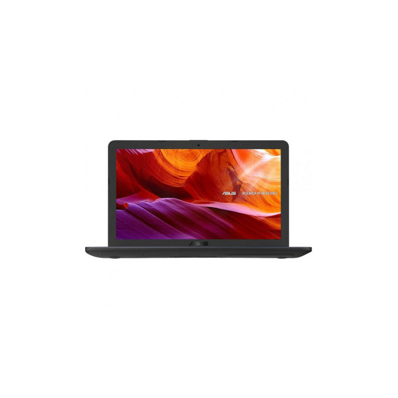 Pc Portable ASUS i7 8è Gén | 8Go | 1To | MX110 2Go | Gris (X543UB-GQ1513T)