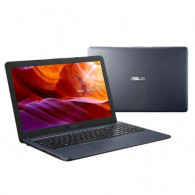 Pc Portable ASUS i7 8è Gén | 8Go | 1To | MX110 2Go | Gris (X543UB-GQ1513T) Pc Portable ASUS i7 8è Gén | 8Go | 1To | MX110 2Go | Gris (X543UB-GQ1513T)