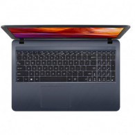 Pc Portable ASUS i7 8è Gén | 8Go | 1To | MX110 2Go | Gris (X543UB-GQ1513T) Pc Portable ASUS i7 8è Gén | 8Go | 1To | MX110 2Go | Gris (X543UB-GQ1513T)