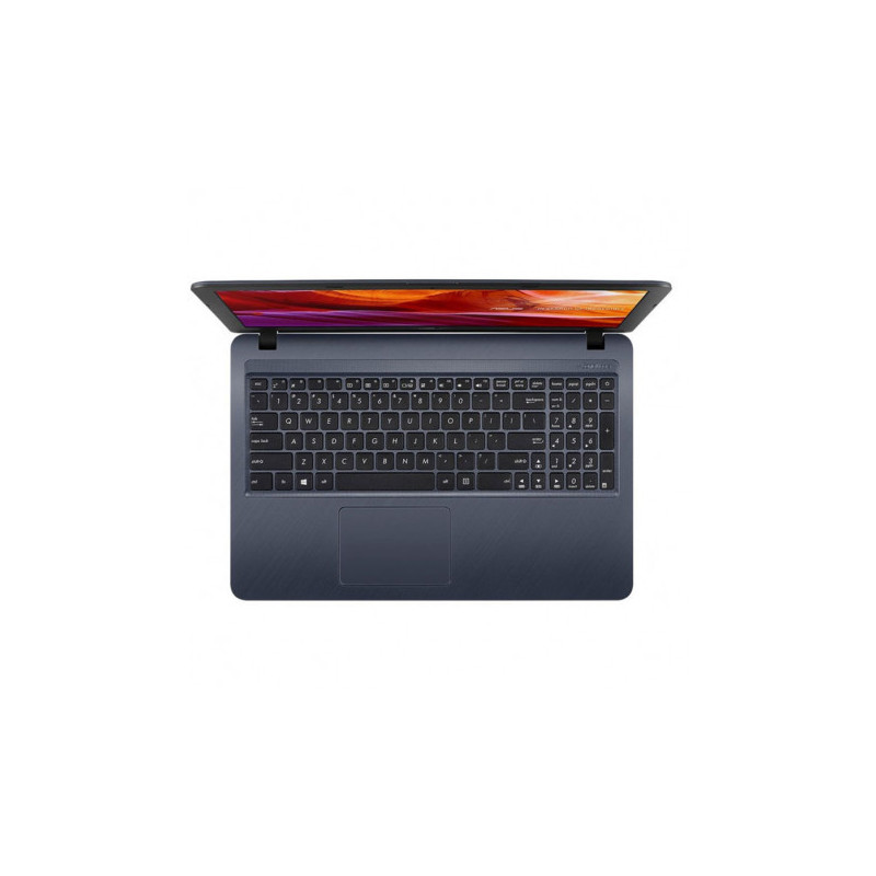 Pc Portable ASUS i7 8è Gén | 8Go | 1To | MX110 2Go | Gris (X543UB-GQ1513T)