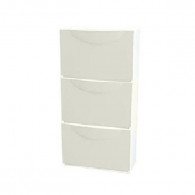 Range Tout 3 ETAGES BLANC...