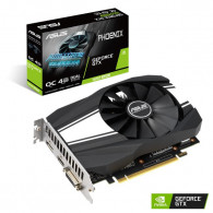 Carte Graphique Asus | GTX 1650 | Phoenix Oc | 4GB GDDR5 Carte Graphique Asus | GTX 1650 | Phoenix Oc | 4GB GDDR5