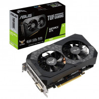 Carte Graphique Asus Tuf | 3-GTX 1660 | 6G GDDR5 Oc Gaming Carte Graphique Asus Tuf | 3-GTX 1660 | 6G GDDR5 Oc Gaming