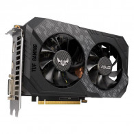 Carte Graphique Asus Tuf | 3-GTX 1660 | 6G GDDR5 Oc Gaming Carte Graphique Asus Tuf | 3-GTX 1660 | 6G GDDR5 Oc Gaming