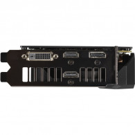 Carte Graphique Asus Tuf | 3-GTX 1660 | 6G GDDR5 Oc Gaming Carte Graphique Asus Tuf | 3-GTX 1660 | 6G GDDR5 Oc Gaming