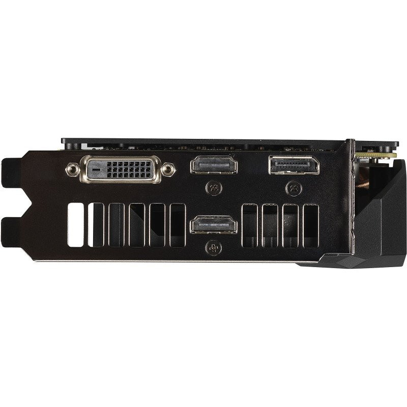 Carte Graphique Asus Tuf | 3-GTX 1660 | 6G GDDR5 Oc Gaming