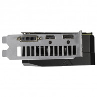 Carte Graphique Asus Dual | GTX 1660 TI Evo 6G GDDR6 Carte Graphique Asus Dual | GTX 1660 TI Evo 6G GDDR6