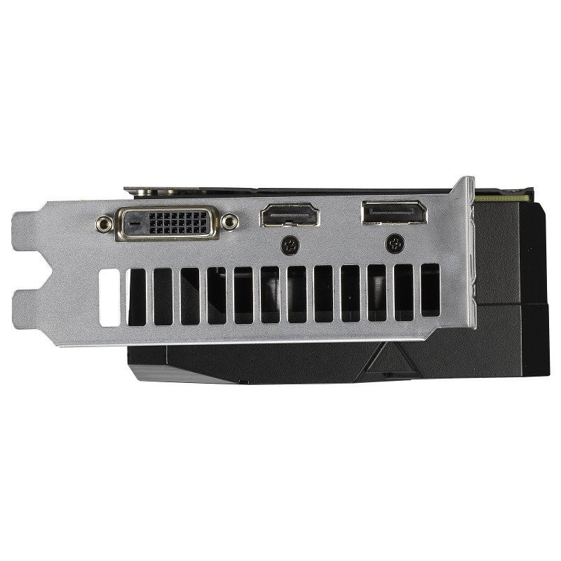 Carte Graphique Asus Dual | GTX 1660 TI Evo 6G GDDR6