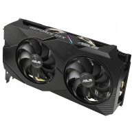 Carte Graphique Asus Dual | GTX 1660 TI Evo 6G GDDR6 Carte Graphique Asus Dual | GTX 1660 TI Evo 6G GDDR6