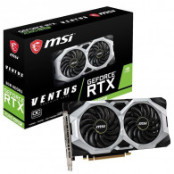 Carte Graphique Msi | Geforce RTX 2060 | Super Ventus OG 8GB Carte Graphique Msi | Geforce RTX 2060 | Super Ventus OG 8GB