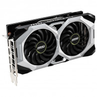 Carte Graphique Msi | Geforce RTX 2060 | Super Ventus OG 8GB Carte Graphique Msi | Geforce RTX 2060 | Super Ventus OG 8GB