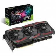 Carte Graphique Asus ROG STRIX | RTX 2060 | Super EVO | 8G Carte Graphique Asus ROG STRIX | RTX 2060 | Super EVO | 8G