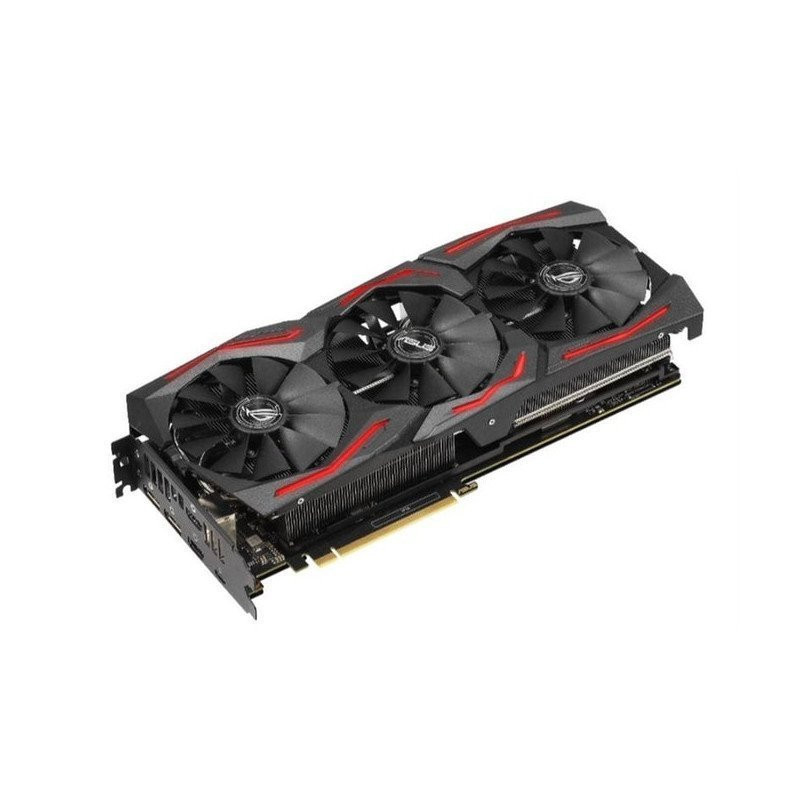 Carte Graphique  Asus ROG STRIX | RTX 2060 | Super EVO | 8G
