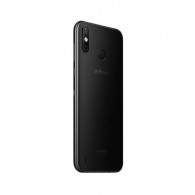 Téléphone Portable Infinix SMART 4 / 4G / Double SIM - Noir Téléphone Portable Infinix SMART 4 / 4G / Double SIM - Noir
