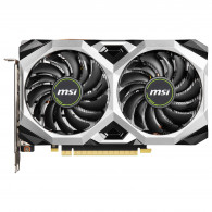 Carte Graphique MSI | GEFORCE GTX 1660 SUPER VENTUS XS OC Carte Graphique MSI | GEFORCE GTX 1660 SUPER VENTUS XS OC