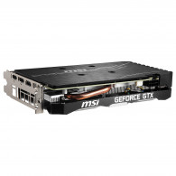 Carte Graphique MSI | GEFORCE GTX 1660 SUPER VENTUS XS OC Carte Graphique MSI | GEFORCE GTX 1660 SUPER VENTUS XS OC