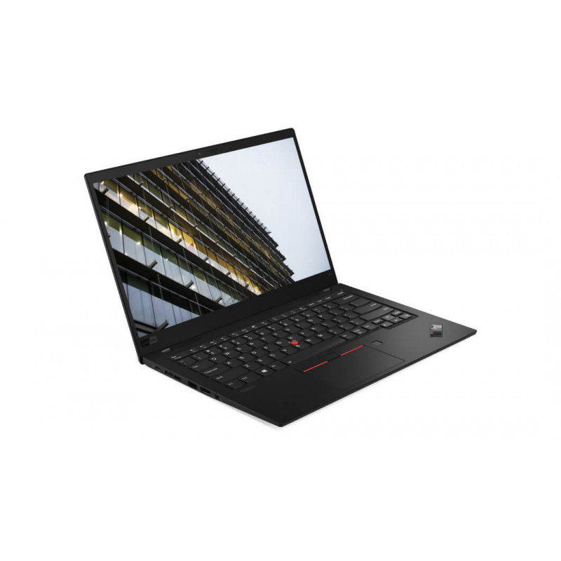 Pc Portable Lenovo | X1 Carbon 8th | i7 10é Gèn | 16Go | 1To | Noir - 20U9S0BT00