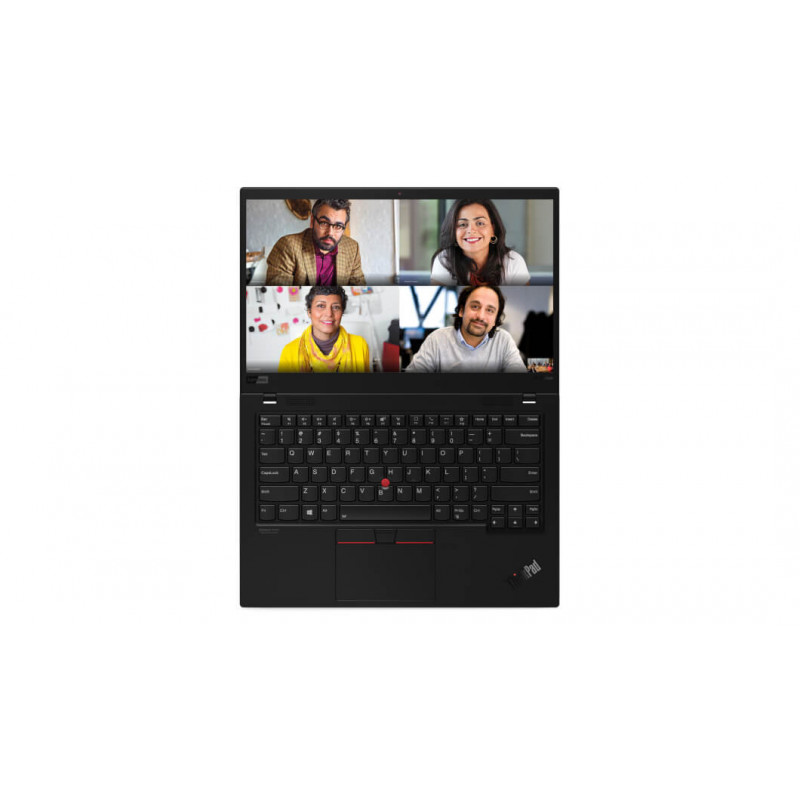 Pc Portable Lenovo | X1 Carbon 8th | i7 10é Gèn | 16Go | 1To | Noir - 20U9S0BT00