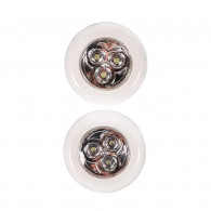 Lampe Spot KODAK Push Light 2 pack - 30 Lumens