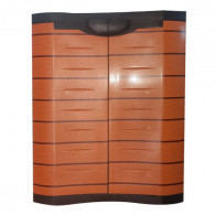 Armoire TEXAS PM Decor BOIS