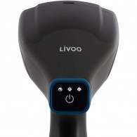 Défroisseur Vapeur à Main LIVOO DOM404 1500W - Bleu Défroisseur Vapeur à Main LIVOO DOM404 1500W - Bleu