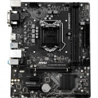 Carte Mère MSI H310M Pro-VDH Plus Carte Mère MSI H310M Pro-VDH Plus