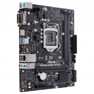 Carte Mère ASUS PRIME H310M-K R2.0 Carte Mère ASUS PRIME H310M-K R2.0