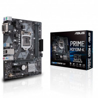 Carte Mère ASUS PRIME H310M-K R2.0 Carte Mère ASUS PRIME H310M-K R2.0