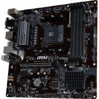 Carte mère AMD AM4 B450M PRO VDH PLUS MAX Carte mère AMD AM4 B450M PRO VDH PLUS MAX