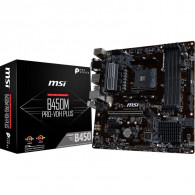 Carte mère AMD AM4 B450M PRO VDH PLUS MAX Carte mère AMD AM4 B450M PRO VDH PLUS MAX