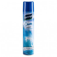 Désodorisant Flamingo Oceanic 350ML