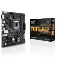 Carte Mère Asus TUF H310M-PLUS Gaming