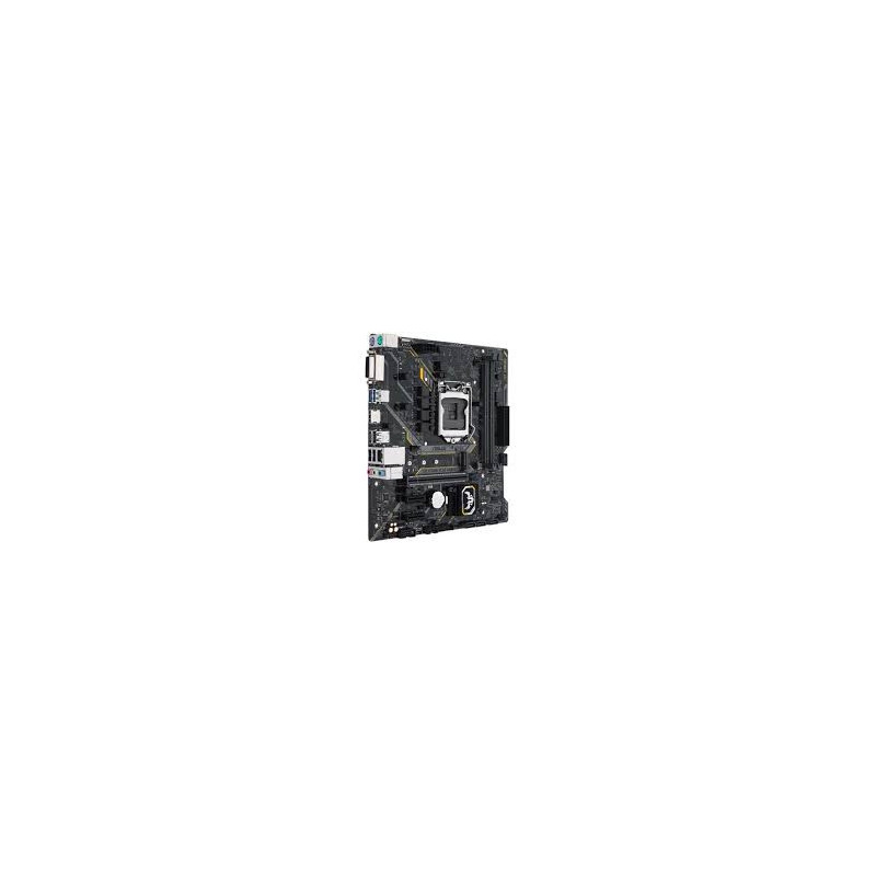 Carte Mère Asus TUF H310M-PLUS Gaming