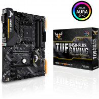 Carte Mère Asus B450 TUF Plus Gaming Carte Mère Asus B450 TUF Plus Gaming